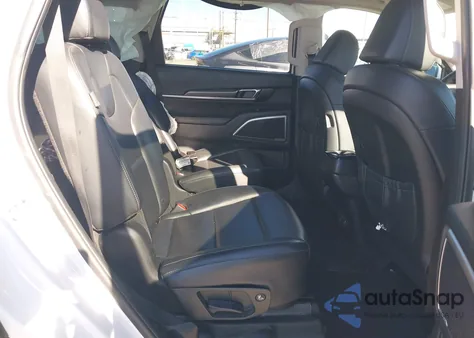 2024 Kia Telluride S z USA, uszkodzony, nr VIN 5XYP6DGC6RG499673